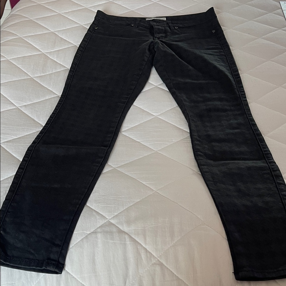 Rich & Skinny Dark Denim Jeans